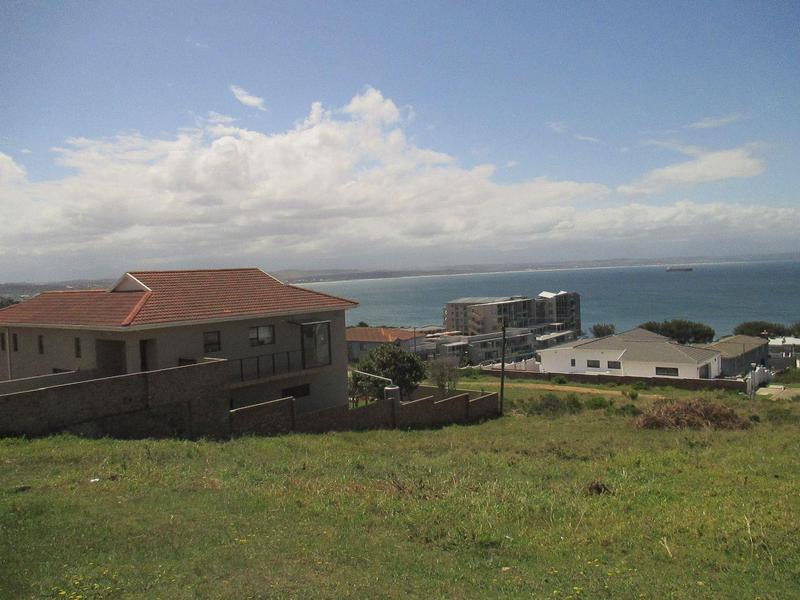 0 Bedroom Property for Sale in Die Bakke Western Cape